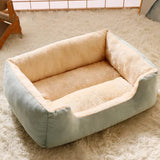 Luxury Pet Bed | Soft, Comfortable & Non-Slip – Best for Cats & Dogs