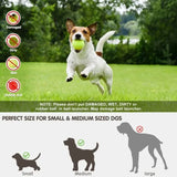 Automatic Dog Ball Launcher - Interactive Tennis Throw Machine | USB Rechargeable Pet Toy